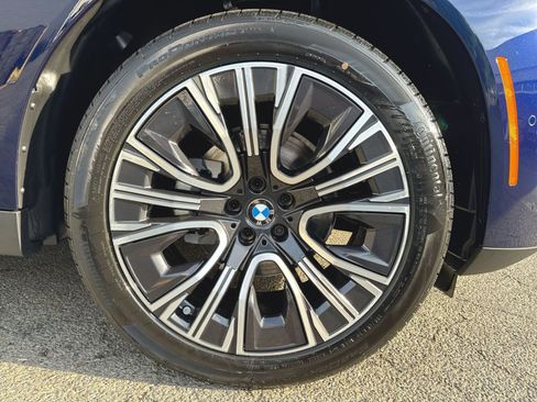 New 2026 BMW X3 xDrive30 w/ Premium Package AWD/4WD image 2