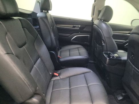 Used 2021 Kia Telluride SX FWD image 19