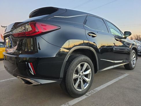 Used 2018 Lexus RX 350 FWD w/ Accessory Package image 5