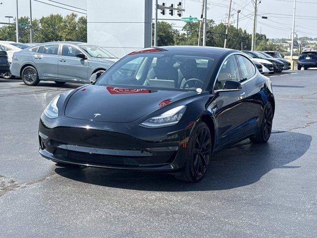 Used 2019 Tesla Model 3 Standard Range Plus RWD image 11