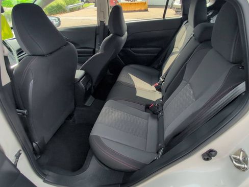 Used 2024 Subaru Impreza 2.0i Sport AWD/4WD image 15