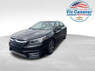 Used 2020 Subaru Legacy Limited AWD/4WD 360° Tour
