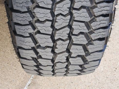 Used 2024 Chevrolet Silverado 1500 W/T w/ WT Value Package image 18