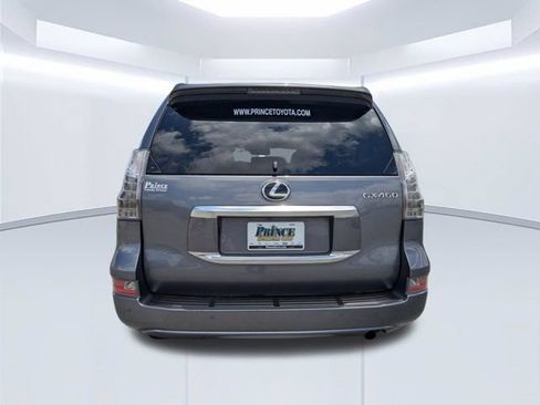 Used 2020 Lexus GX 460 Premium w/ Premium Package AWD/4WD image 5