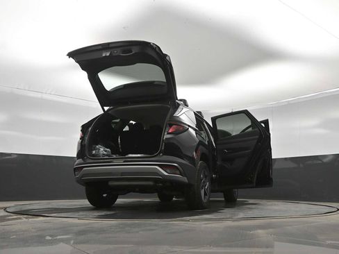New 2026 Hyundai Tucson SEL AWD/4WD image 43