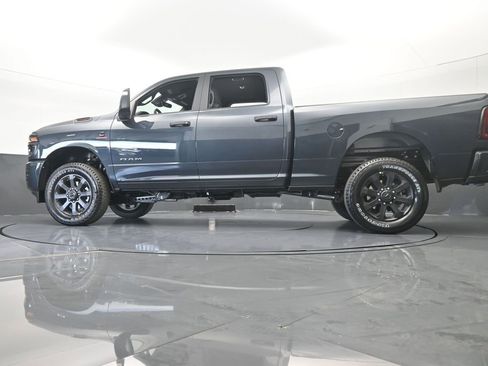 New 2026 RAM 2500 Big Horn image 56