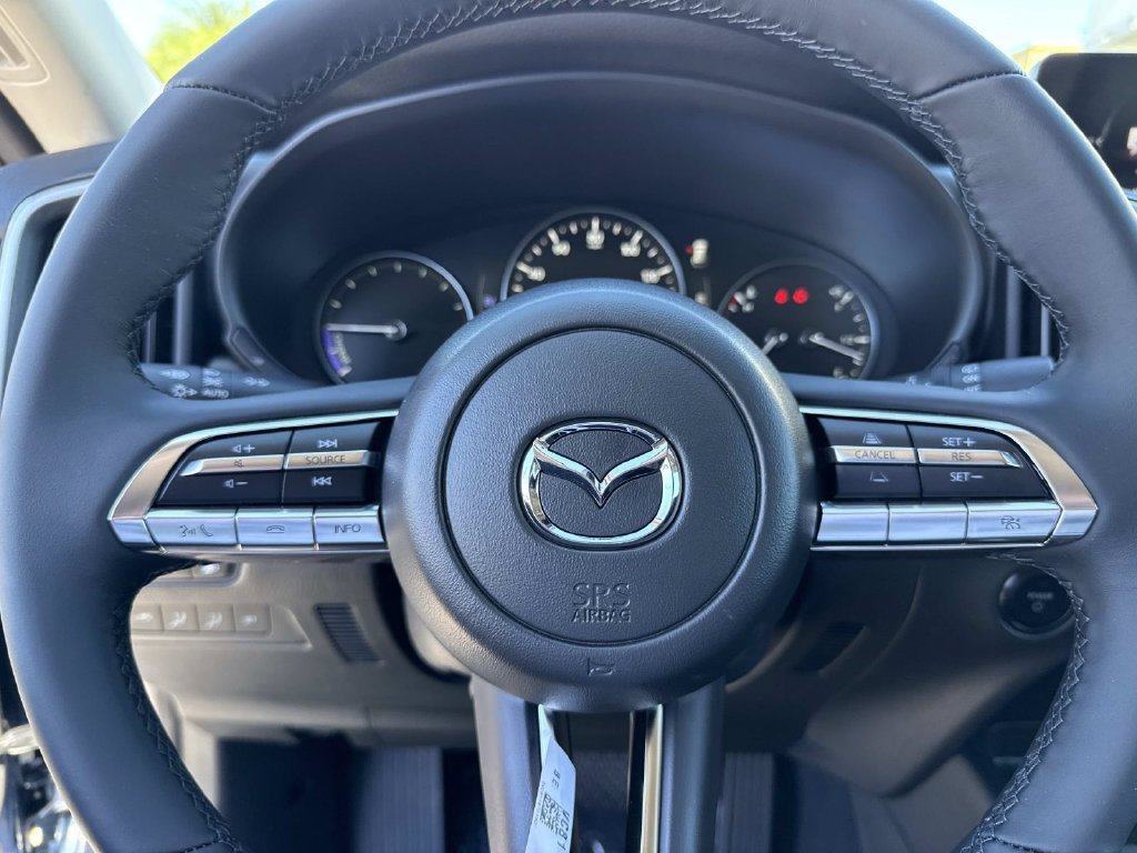 Certified 2026 MAZDA CX-50 AWD 2.5 Hybrid w/ Weather Package image 26