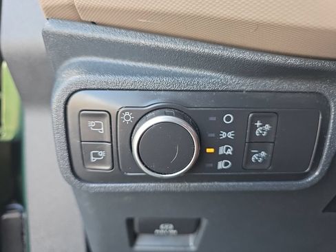 Used 2022 Ford Bronco Wildtrak AWD/4WD image 20