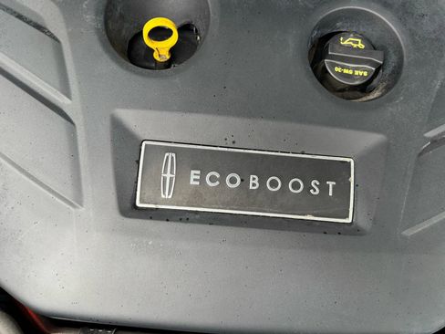 Used 2015 Lincoln MKC AWD w/ Equipment Group 101A Select image 31