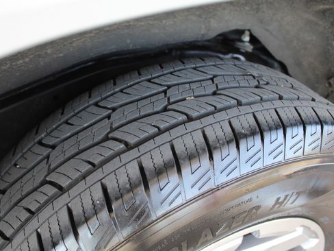 Used 2015 Toyota 4Runner Trail Premium image 59