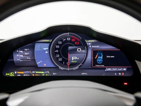 Certified 2024 Ferrari 296 GTB image 24