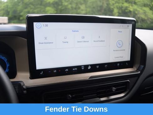 Used 2025 Ford Bronco Sport Big Bend AWD/4WD image 9