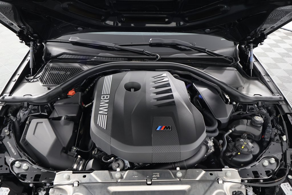 New 2026 BMW M340i w/ Premium Package RWD image 9