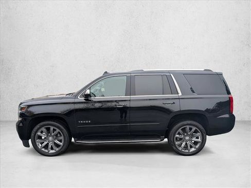 Used 2019 Chevrolet Tahoe Premier image 9