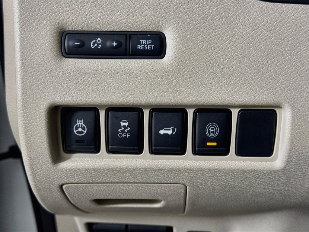 Used 2023 Nissan Murano SL w/ SL Moonroof Package AWD/4WD image 22