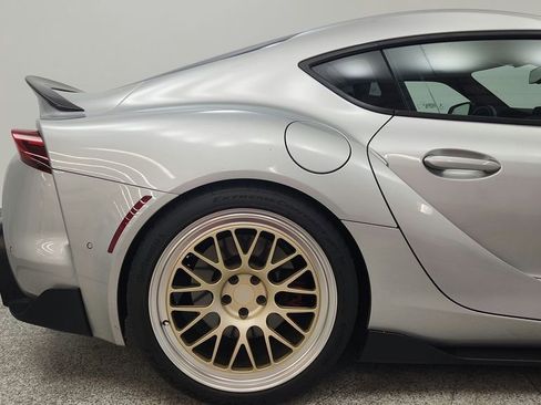 Used 2020 Toyota Supra Premium w/ Driver Assist Package image 12