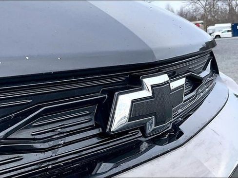 Used 2022 Chevrolet TrailBlazer RS image 31