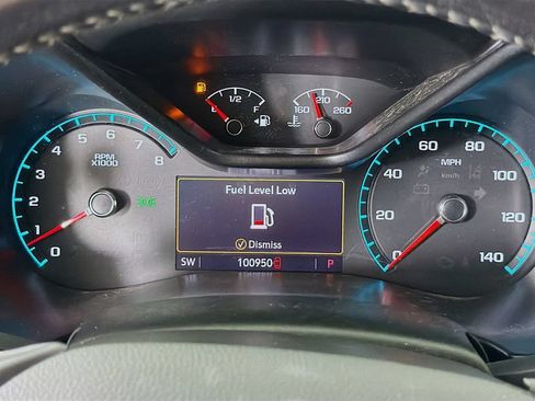 Used 2021 Chevrolet Colorado ZR2 AWD/4WD image 16