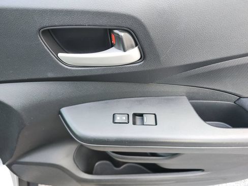 Used 2016 Honda CR-V SE image 25