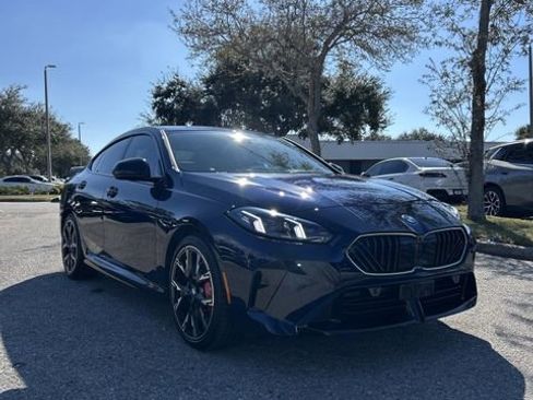 Used 2026 BMW 228i w/ Technology Package image 1