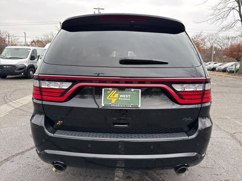 Used 2023 Dodge Durango R/T image 20