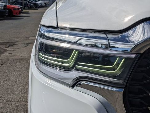 New 2026 RAM 1500 Tungsten image 8