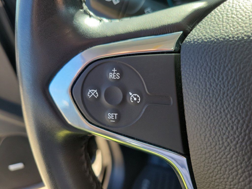 Used 2019 Chevrolet Traverse RS AWD/4WD image 27