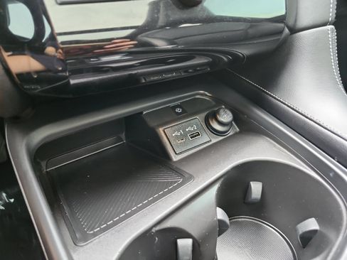 Used 2023 INFINITI QX50 Luxe AWD/4WD image 21