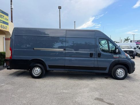 Used 2020 RAM ProMaster 3500 FWD image 7