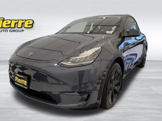 Used 2023 Tesla Model Y Long Range AWD/4WD 360° Tour