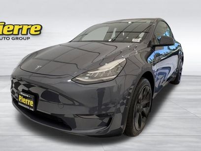 Used 2023 Tesla Model Y Long Range