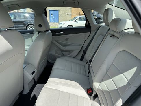 Used 2021 Volkswagen Jetta SE w/ SE Cold Weather Package FWD image 6