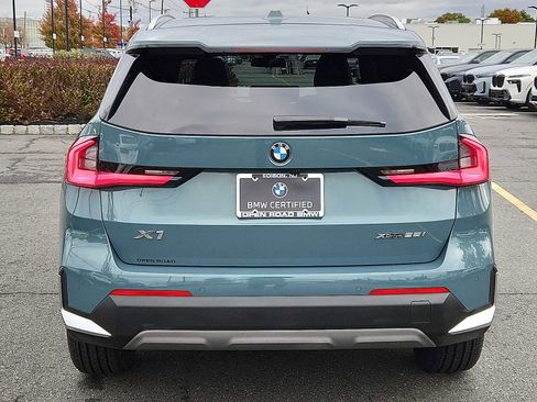 Certified 2023 BMW X1 xDrive28i w/ Convenience Package image 5