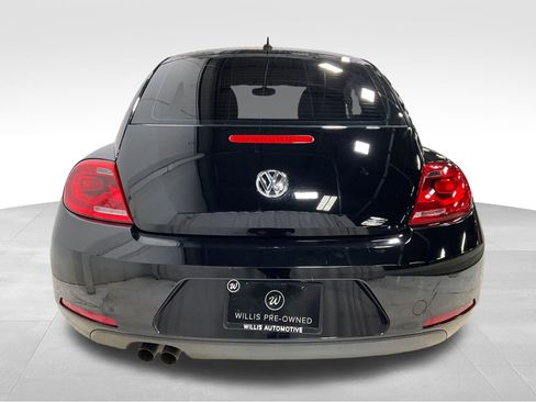 Used 2014 Volkswagen Beetle 2.5 image 5