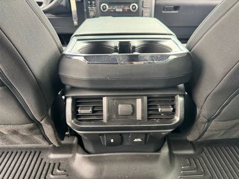 Certified 2023 Ford F150 XLT w/ Equipment Group 301A Mid AWD/4WD image 9