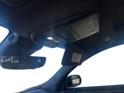 Used 2025 GMC Acadia AT4 w/ Super Cruise Package image 25