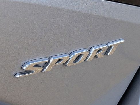 Certified 2023 Honda Civic Sport image 32