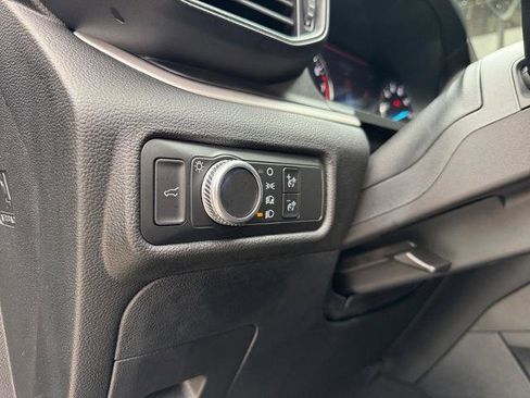 Certified 2022 Ford Explorer XLT AWD/4WD image 19