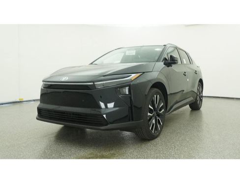 New 2026 Toyota bZ image 32