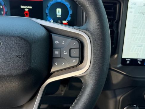 New 2026 Ford Bronco Big Bend AWD/4WD image 18