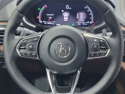 New 2026 Acura MDX w/ Advance Package image 25