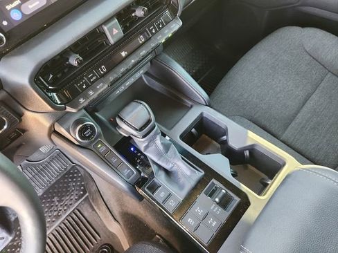 Used 2024 Toyota Land Cruiser 1958 image 19