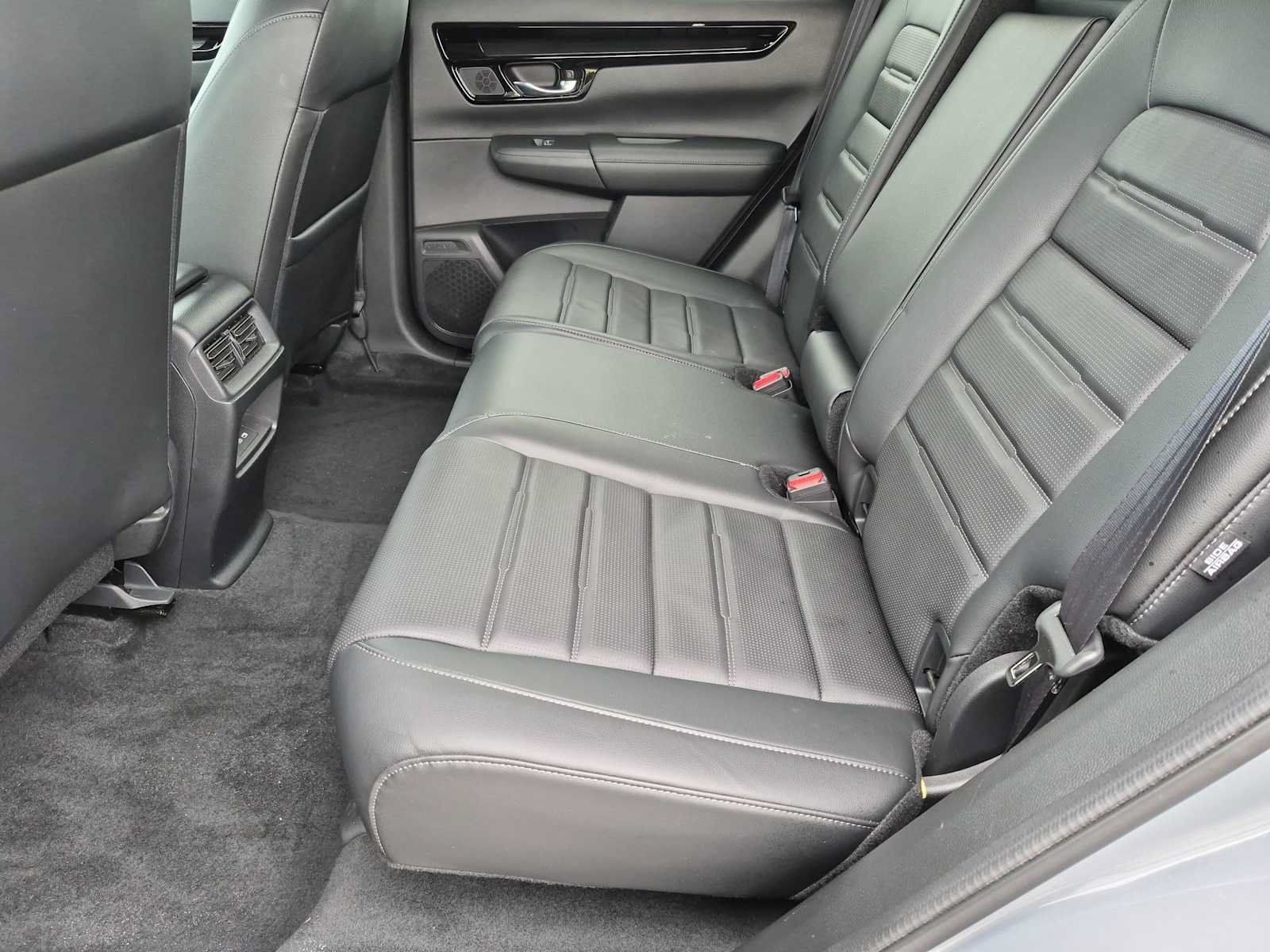 Certified 2024 Honda CR-V EX-L image 20