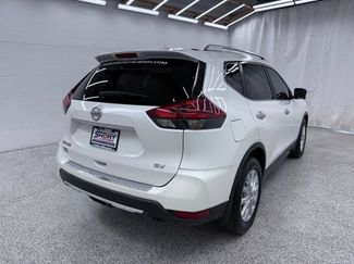 Used 2018 Nissan Rogue SV w/ Premium Package FWD video 2
