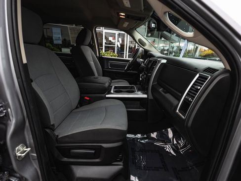 Used 2023 RAM 1500 Classic SLT w/ Trailer & Traction Group image 32