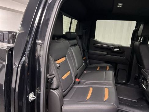 Certified 2023 GMC Sierra 1500 AT4 AWD/4WD image 27