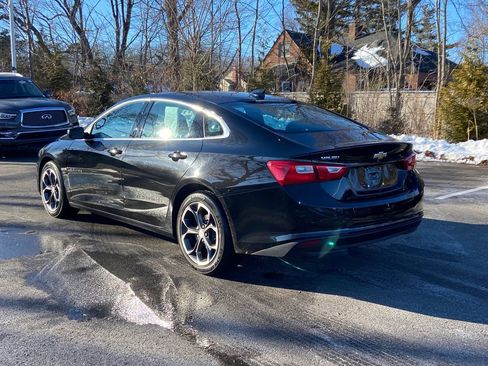 Used 2023 Chevrolet Malibu LT image 6