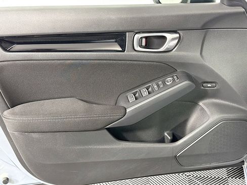 Certified 2023 Honda Civic EX image 27