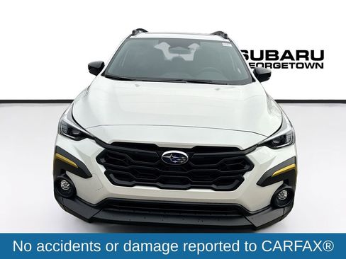 Certified 2025 Subaru Crosstrek 2.5i Sport w/ Crosstrek Mirror Package image 2