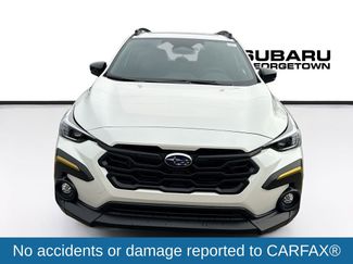 Certified 2025 Subaru Crosstrek 2.5i Sport w/ Crosstrek Mirror Package video 2